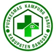 Logo Puskesmas Kampung Baru